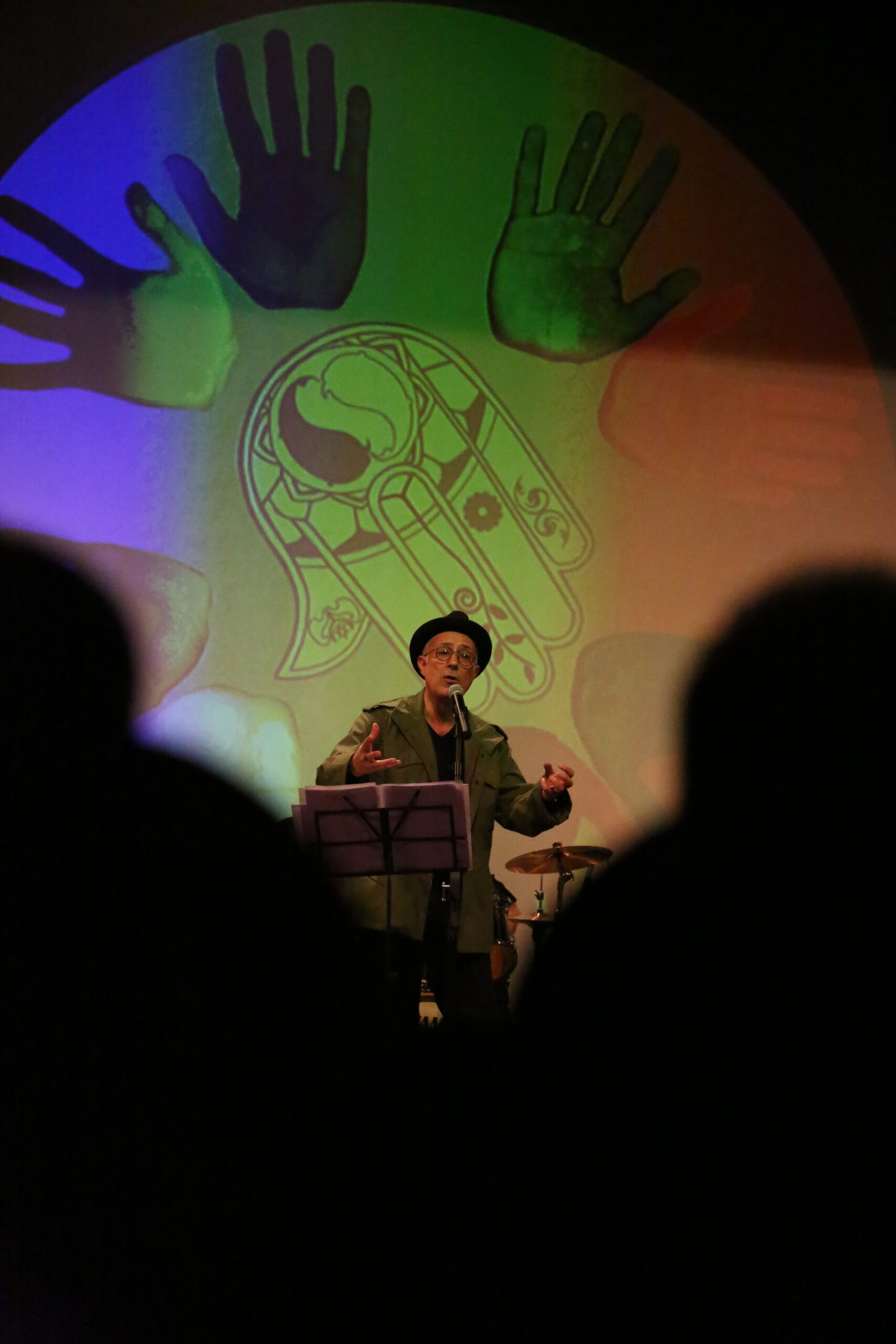 New Performance and collaboration